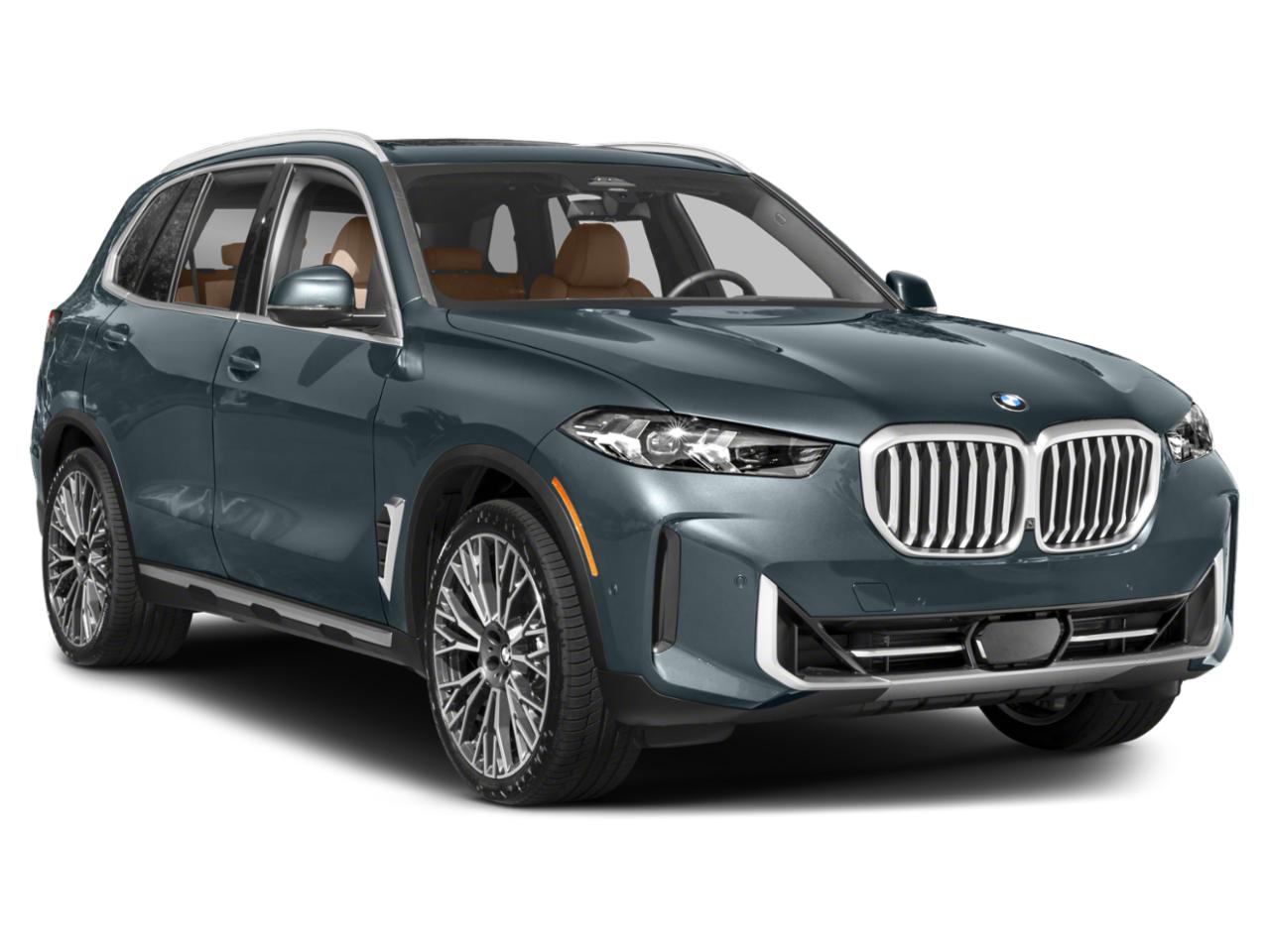 2024 BMW X5 xDrive40i Vehicle Photo in Muncy, PA 17756