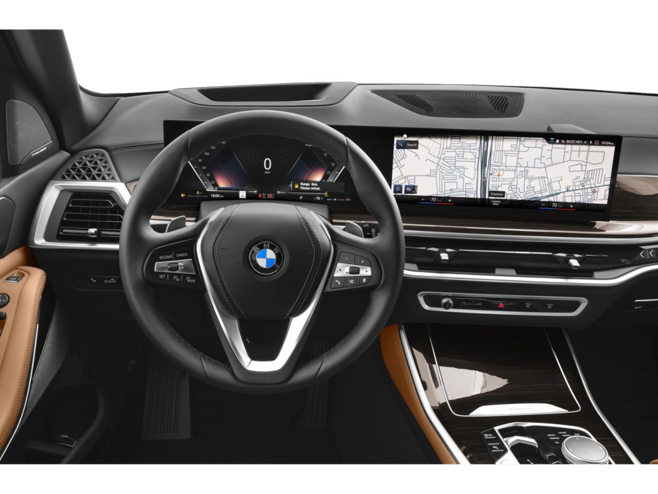 2024 BMW X5 xDrive40i Vehicle Photo in Muncy, PA 17756