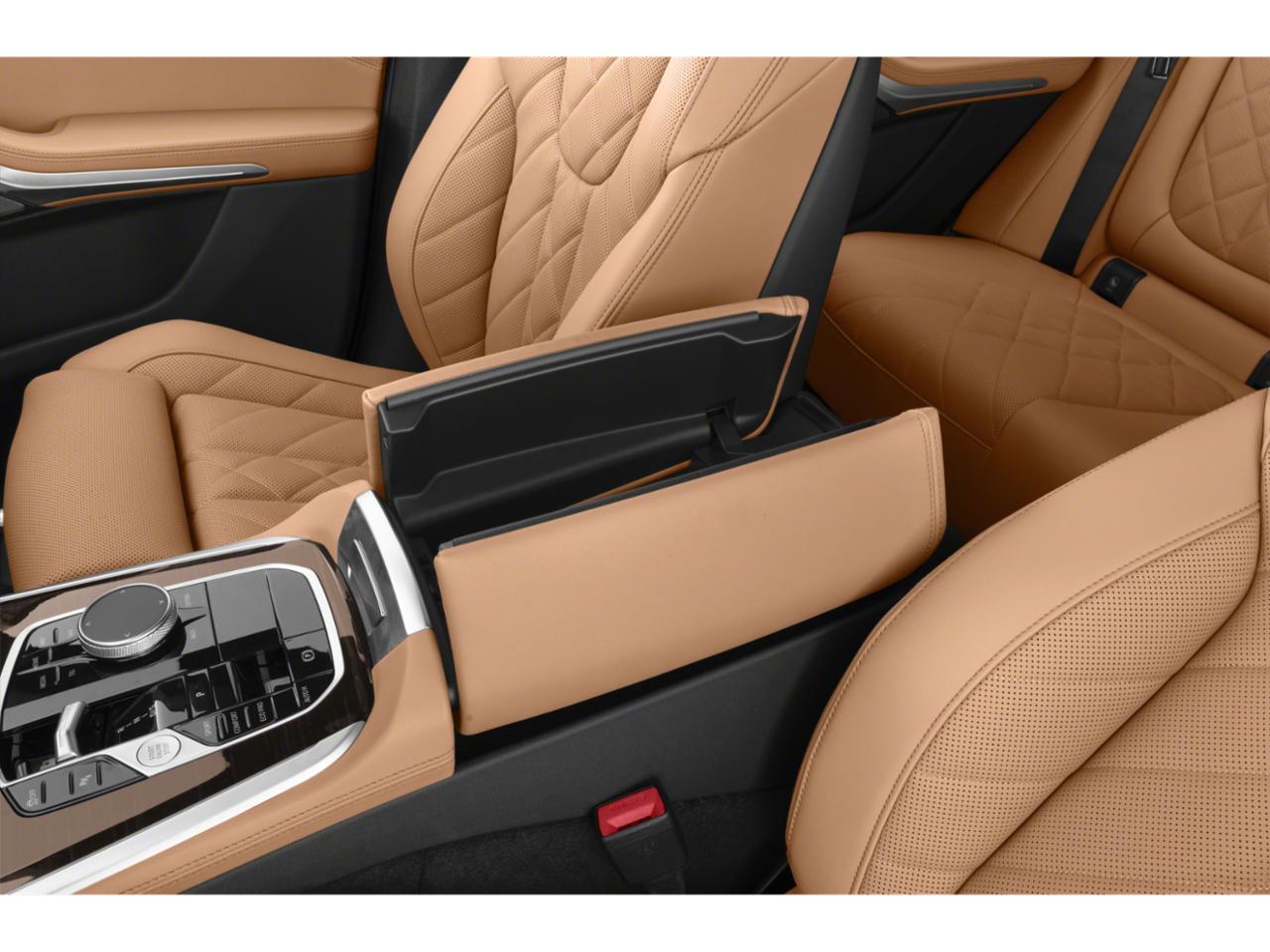 2024 BMW X5 xDrive40i Vehicle Photo in Muncy, PA 17756