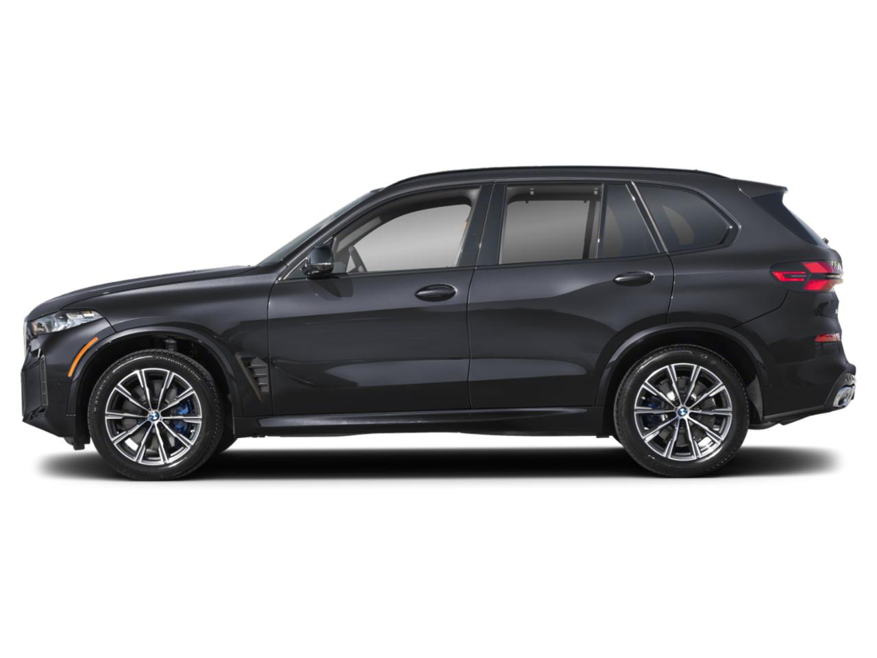 2024 BMW X5 M60i Vehicle Photo in Muncy, PA 17756