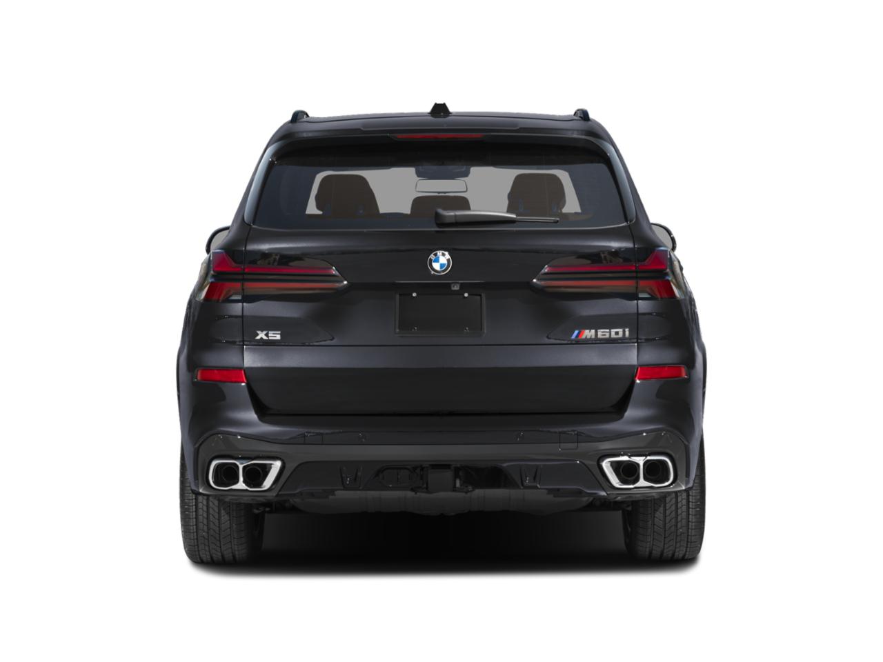 2024 BMW X5 M60i Vehicle Photo in Muncy, PA 17756