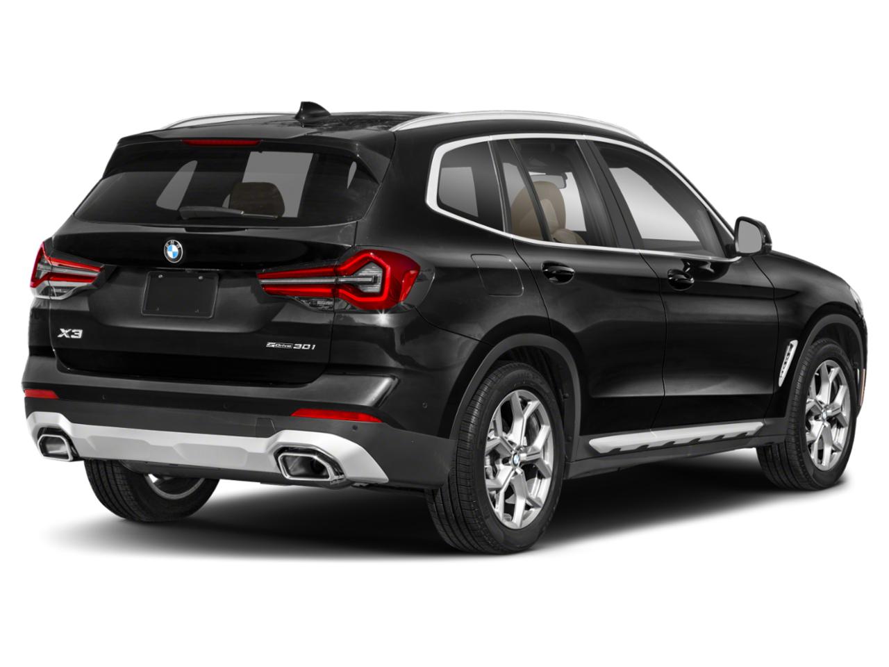 2024 BMW X3 xDrive30i Vehicle Photo in Lancaster, PA 17601