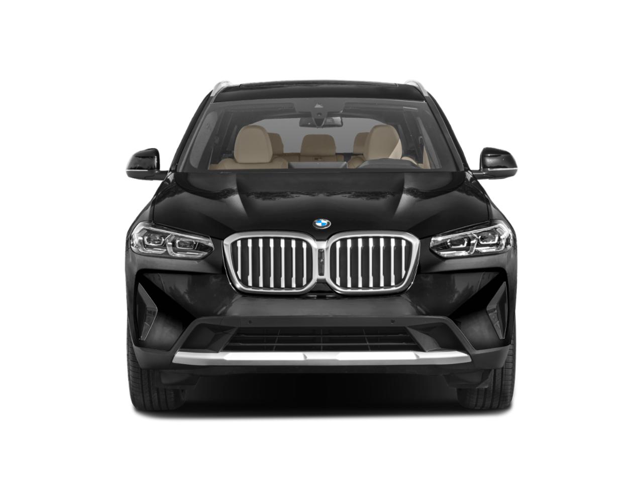 2024 BMW X3 xDrive30i Vehicle Photo in Lancaster, PA 17601
