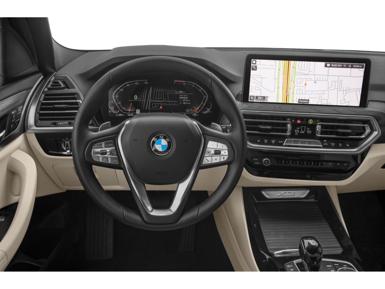2024 BMW X3 xDrive30i Vehicle Photo in Lancaster, PA 17601