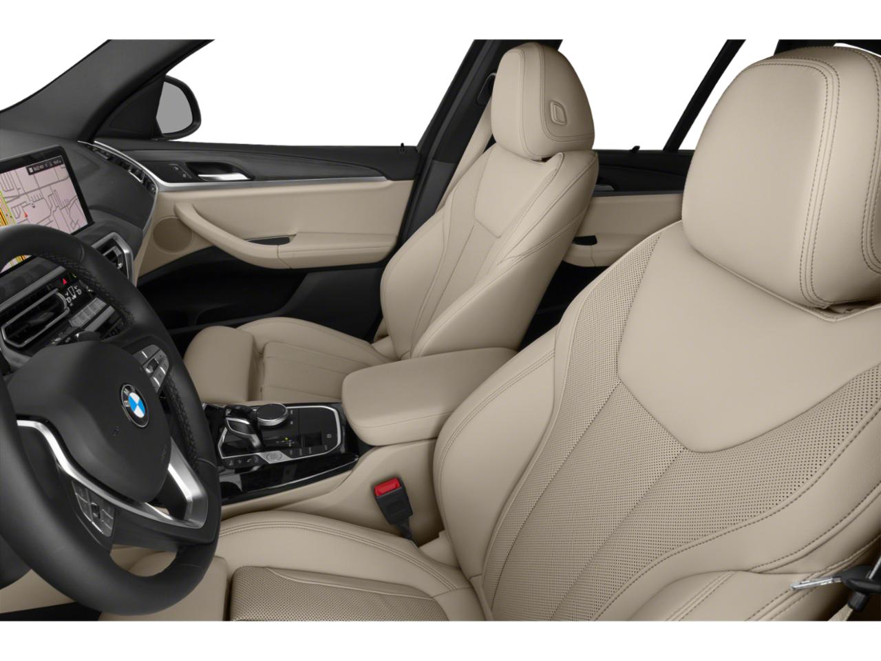 2024 BMW X3 xDrive30i Vehicle Photo in Lancaster, PA 17601