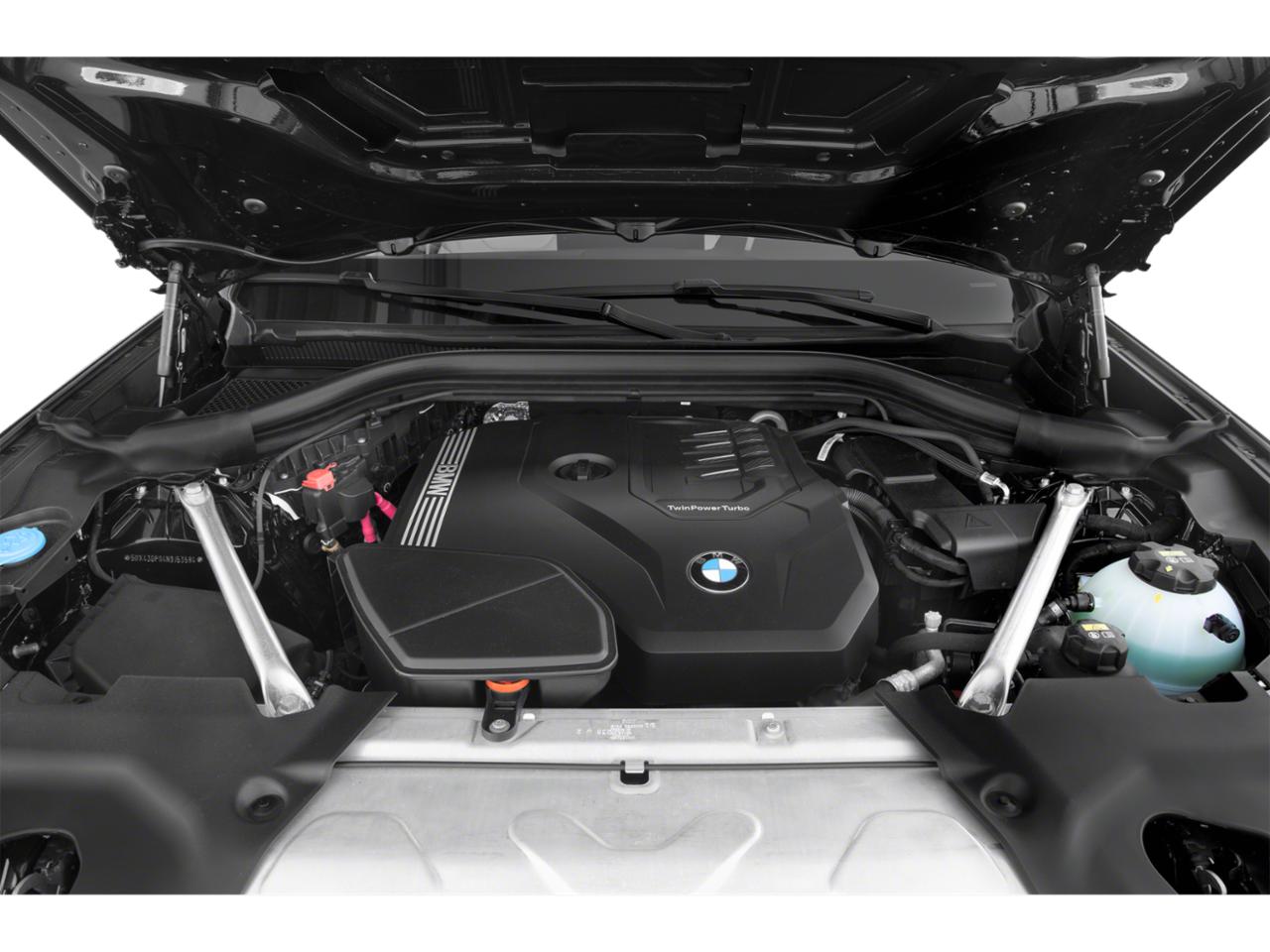 2024 BMW X3 xDrive30i Vehicle Photo in Lancaster, PA 17601