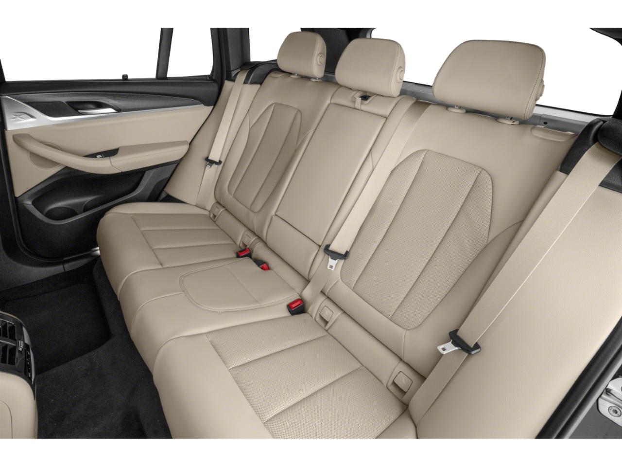 2024 BMW X3 xDrive30i Vehicle Photo in Lancaster, PA 17601
