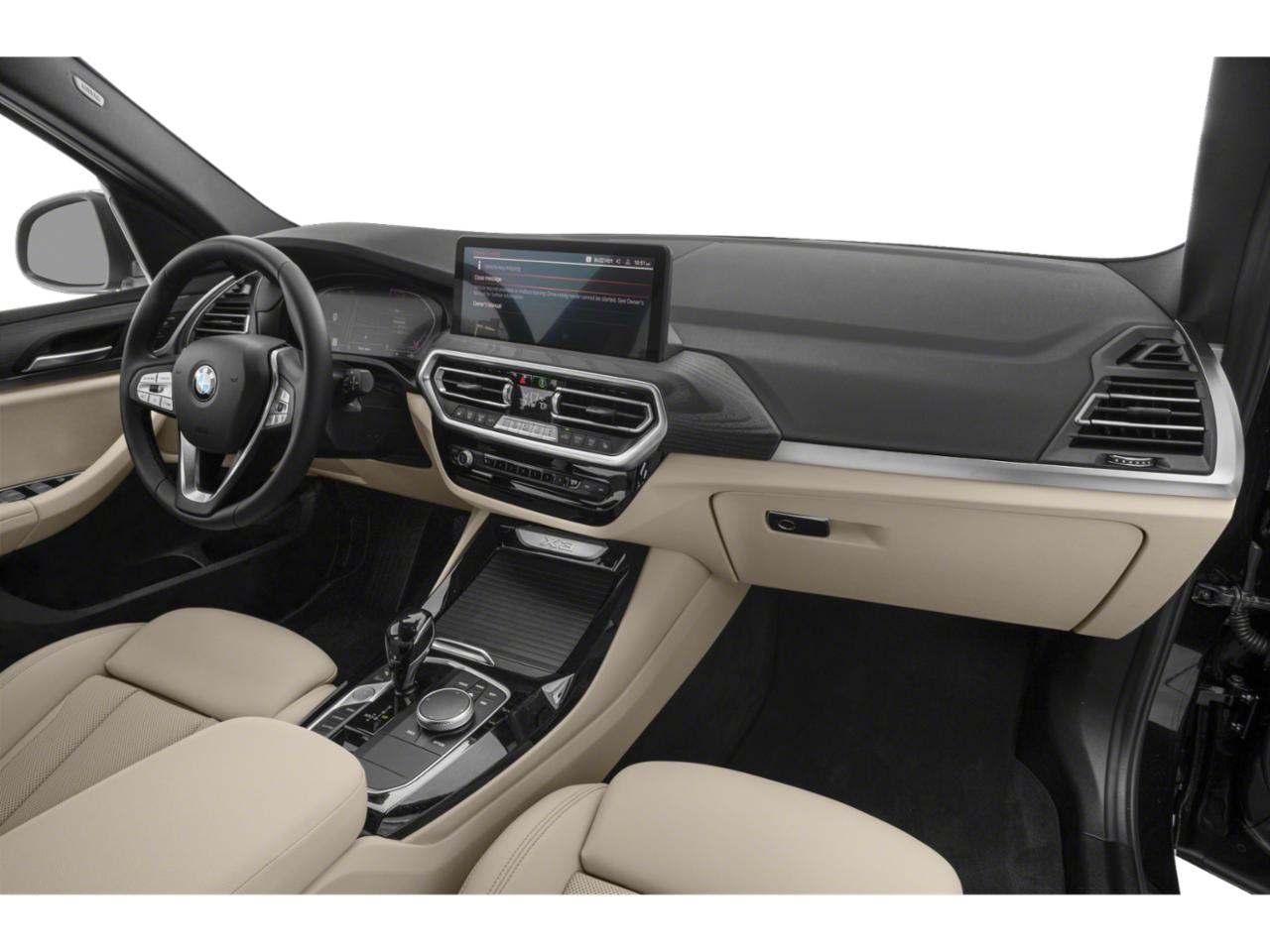 2024 BMW X3 xDrive30i Vehicle Photo in Lancaster, PA 17601