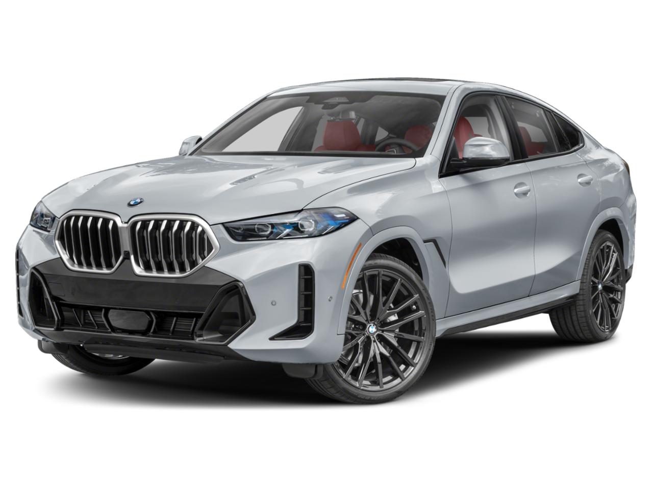 2024 BMW X6 xDrive40i Vehicle Photo in Lancaster, PA 17601
