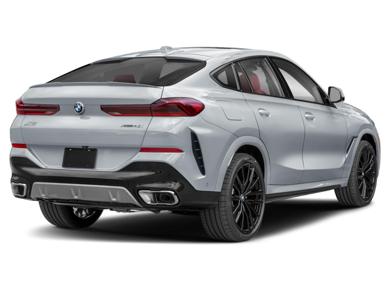 2024 BMW X6 xDrive40i Vehicle Photo in Lancaster, PA 17601