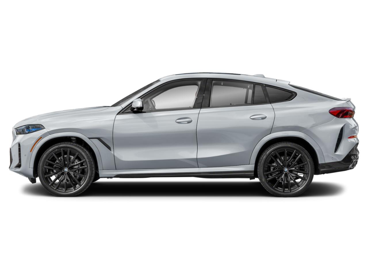 2024 BMW X6 xDrive40i Vehicle Photo in Lancaster, PA 17601