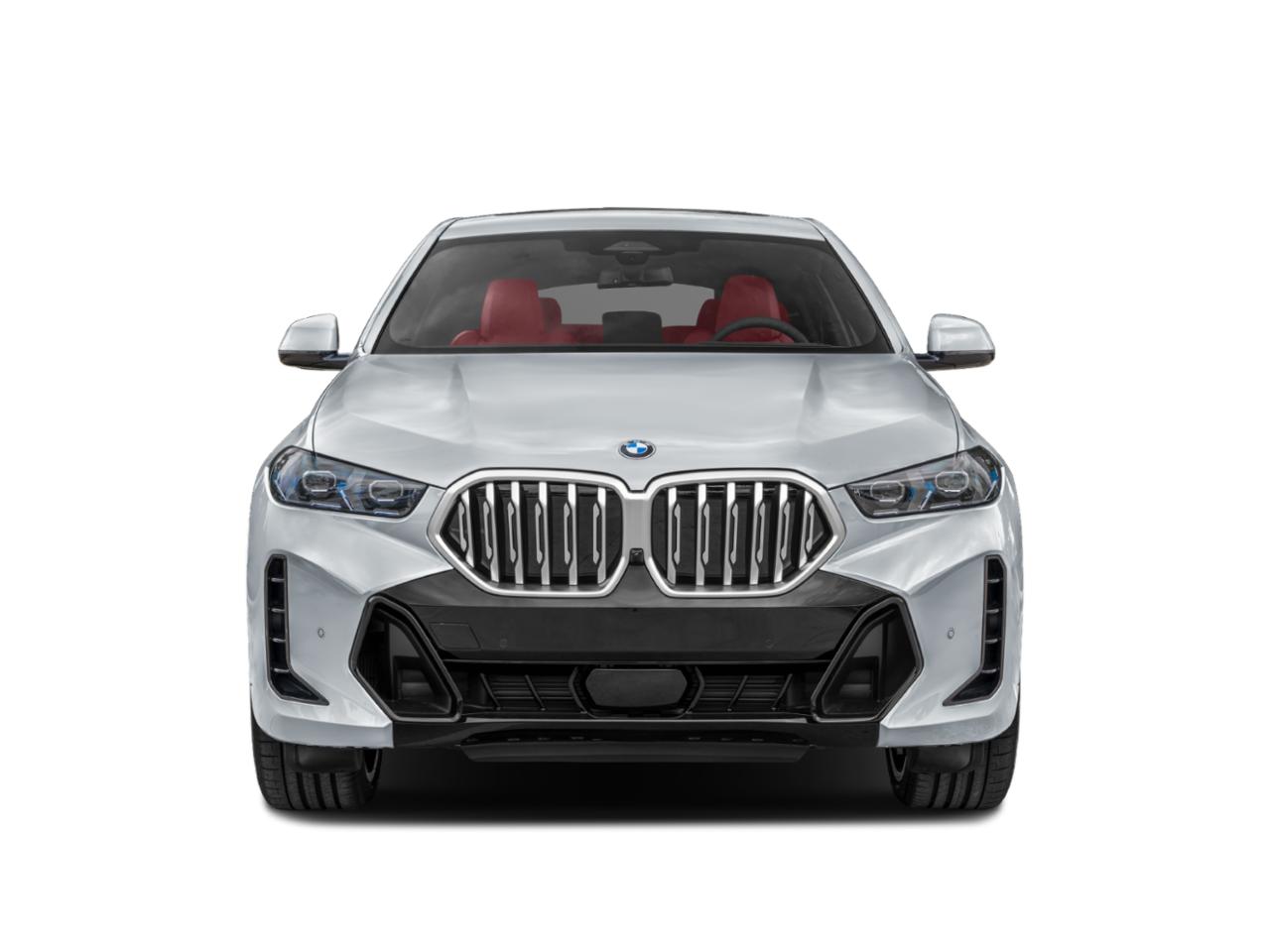 2024 BMW X6 xDrive40i Vehicle Photo in Lancaster, PA 17601