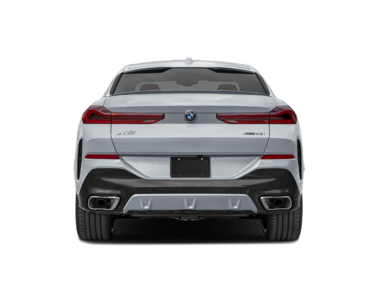 2024 BMW X6 xDrive40i Vehicle Photo in Lancaster, PA 17601