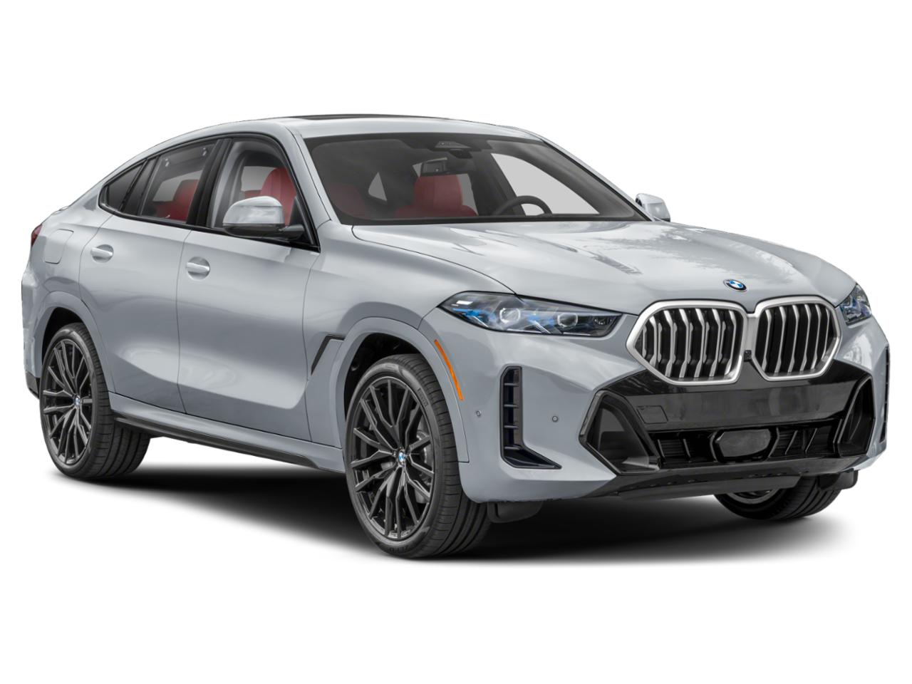 2024 BMW X6 xDrive40i Vehicle Photo in Lancaster, PA 17601