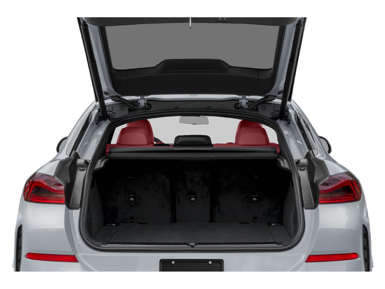 2024 BMW X6 xDrive40i Vehicle Photo in Lancaster, PA 17601