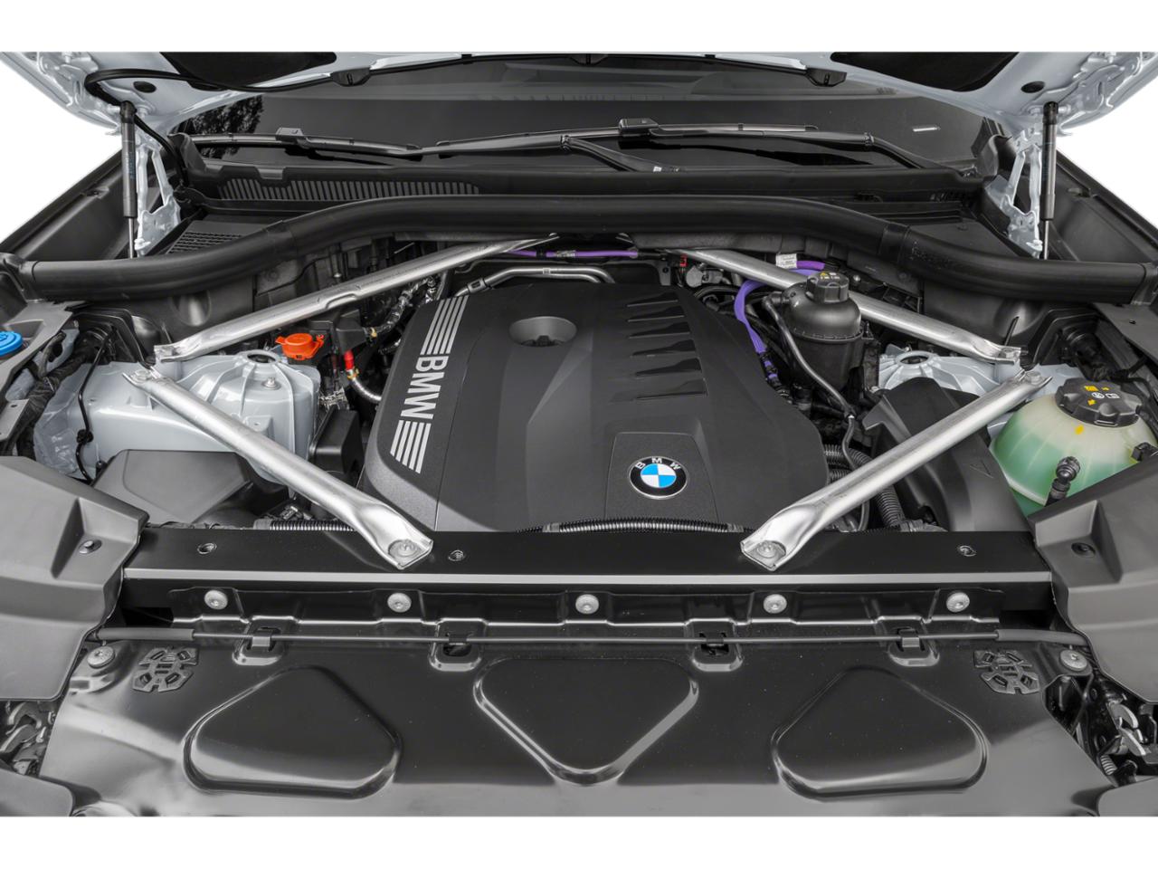 2024 BMW X6 xDrive40i Vehicle Photo in Lancaster, PA 17601