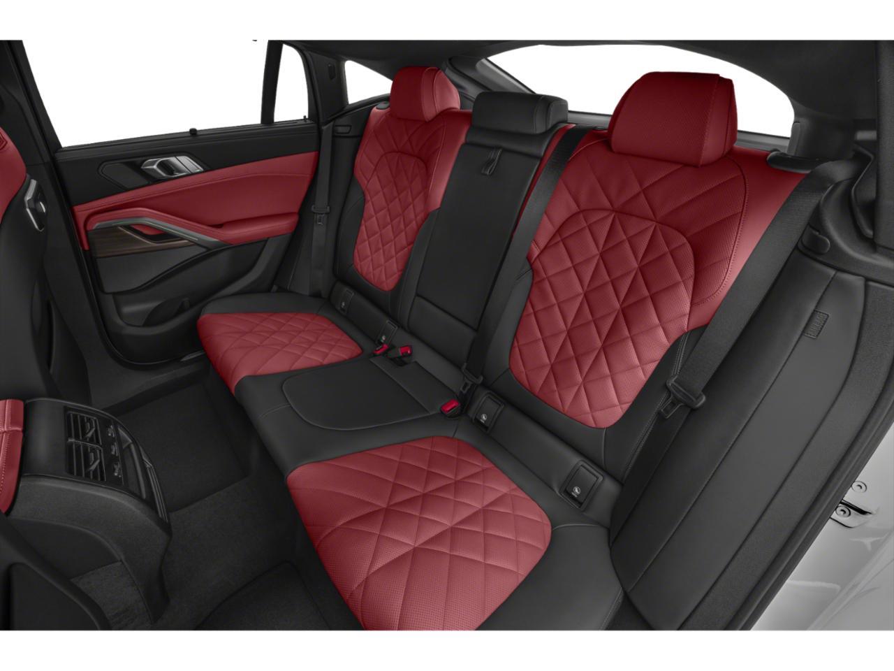 2024 BMW X6 xDrive40i Vehicle Photo in Lancaster, PA 17601