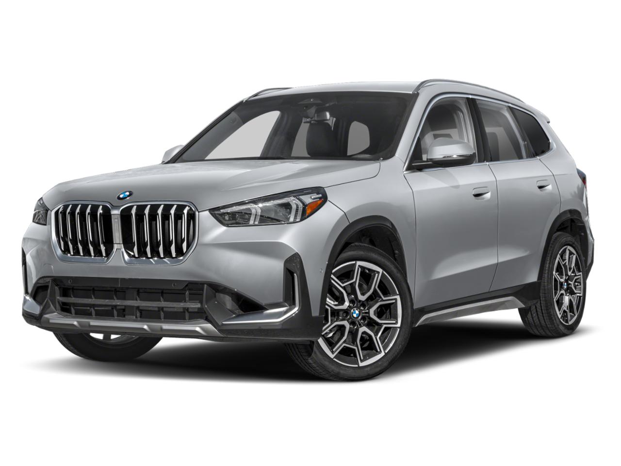 2024 BMW X1 xDrive28i Vehicle Photo in Muncy, PA 17756