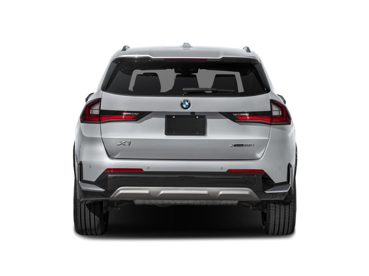 2024 BMW X1 xDrive28i Vehicle Photo in Muncy, PA 17756