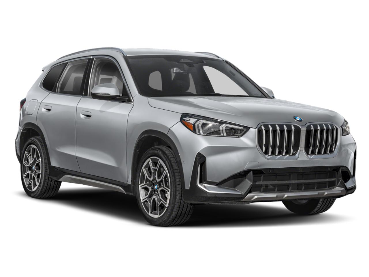 2024 BMW X1 xDrive28i Vehicle Photo in Muncy, PA 17756