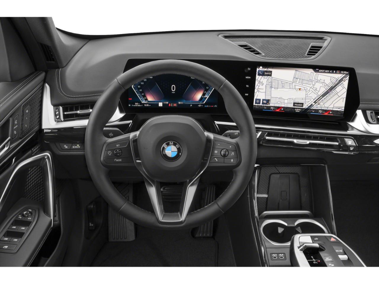 2024 BMW X1 xDrive28i Vehicle Photo in Muncy, PA 17756