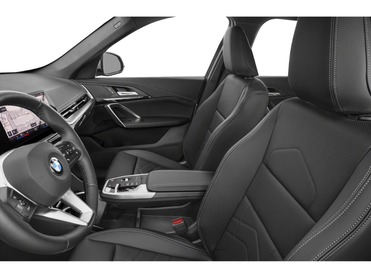 2024 BMW X1 xDrive28i Vehicle Photo in Muncy, PA 17756