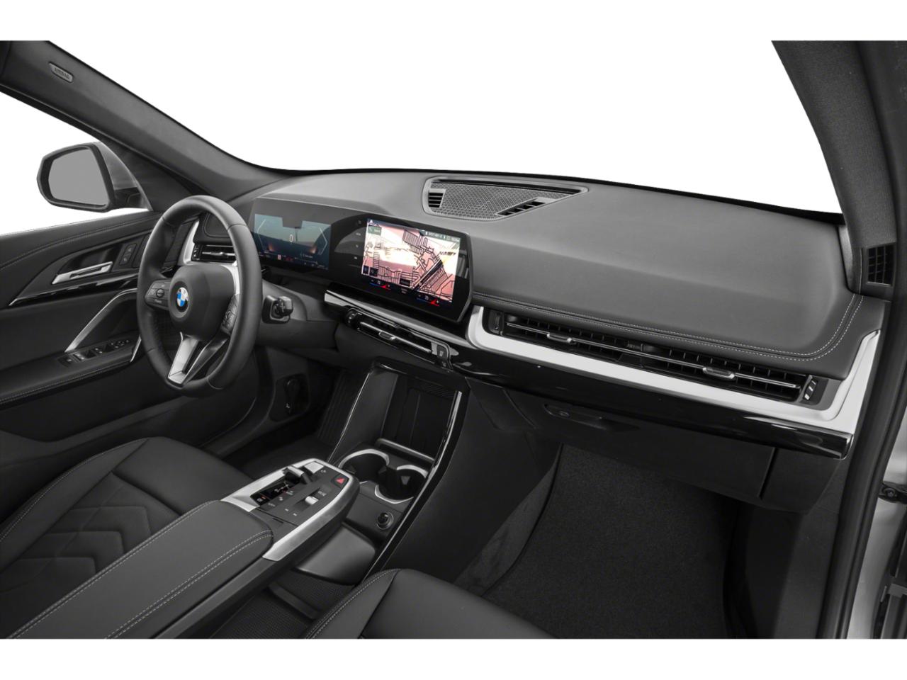 2024 BMW X1 xDrive28i Vehicle Photo in Muncy, PA 17756