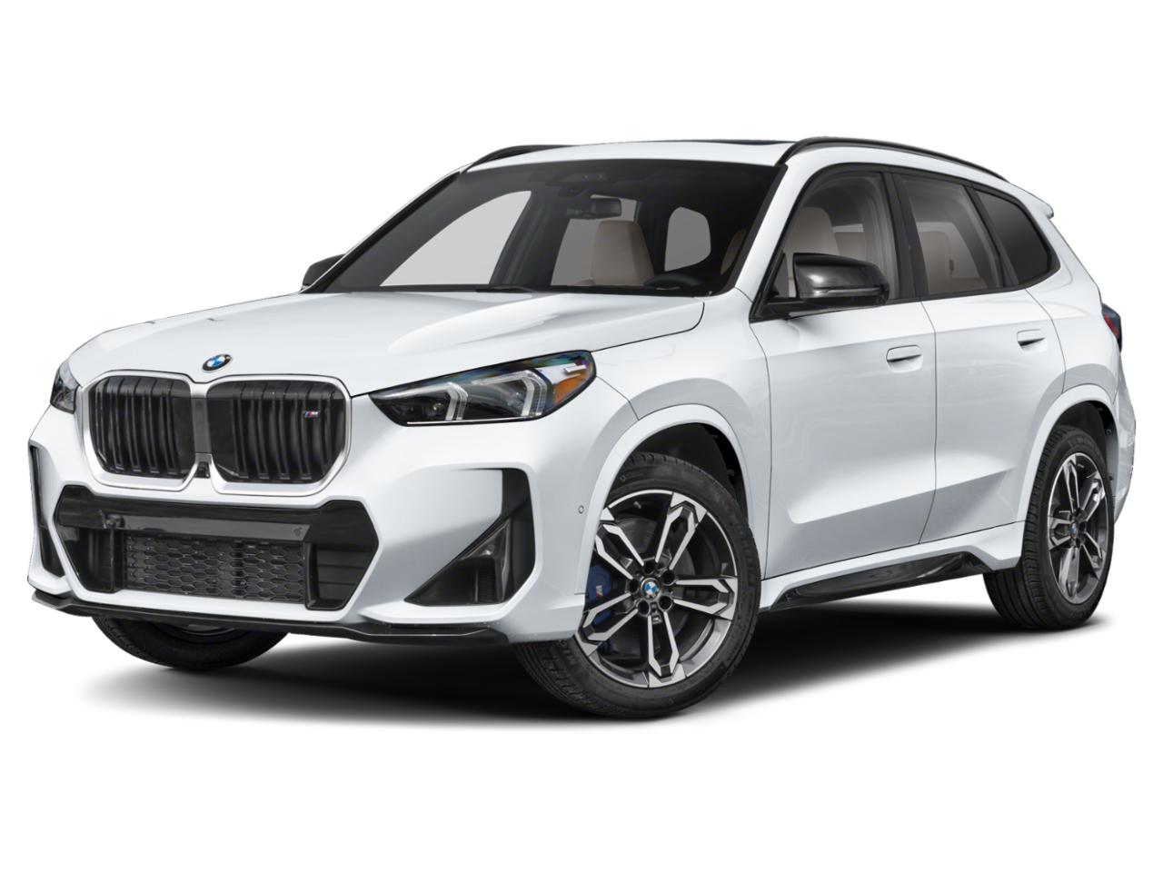 2024 BMW X1 M35i Vehicle Photo in Muncy, PA 17756