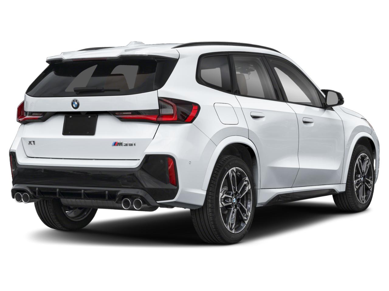 2024 BMW X1 M35i Vehicle Photo in Muncy, PA 17756
