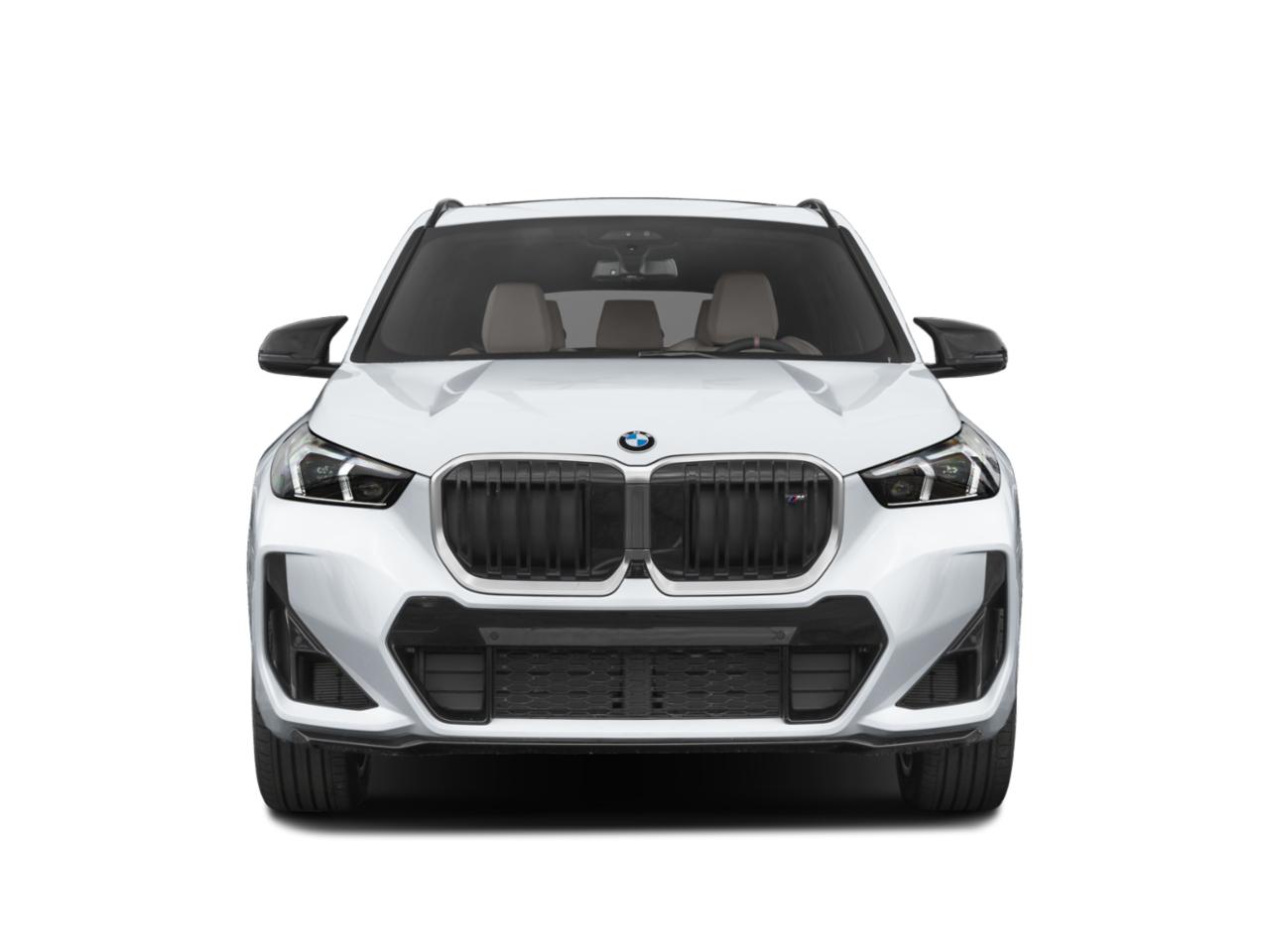 2024 BMW X1 M35i Vehicle Photo in Muncy, PA 17756