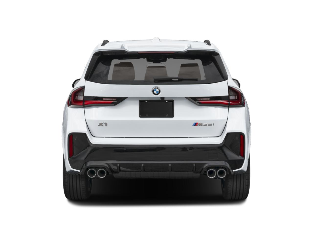 2024 BMW X1 M35i Vehicle Photo in Muncy, PA 17756