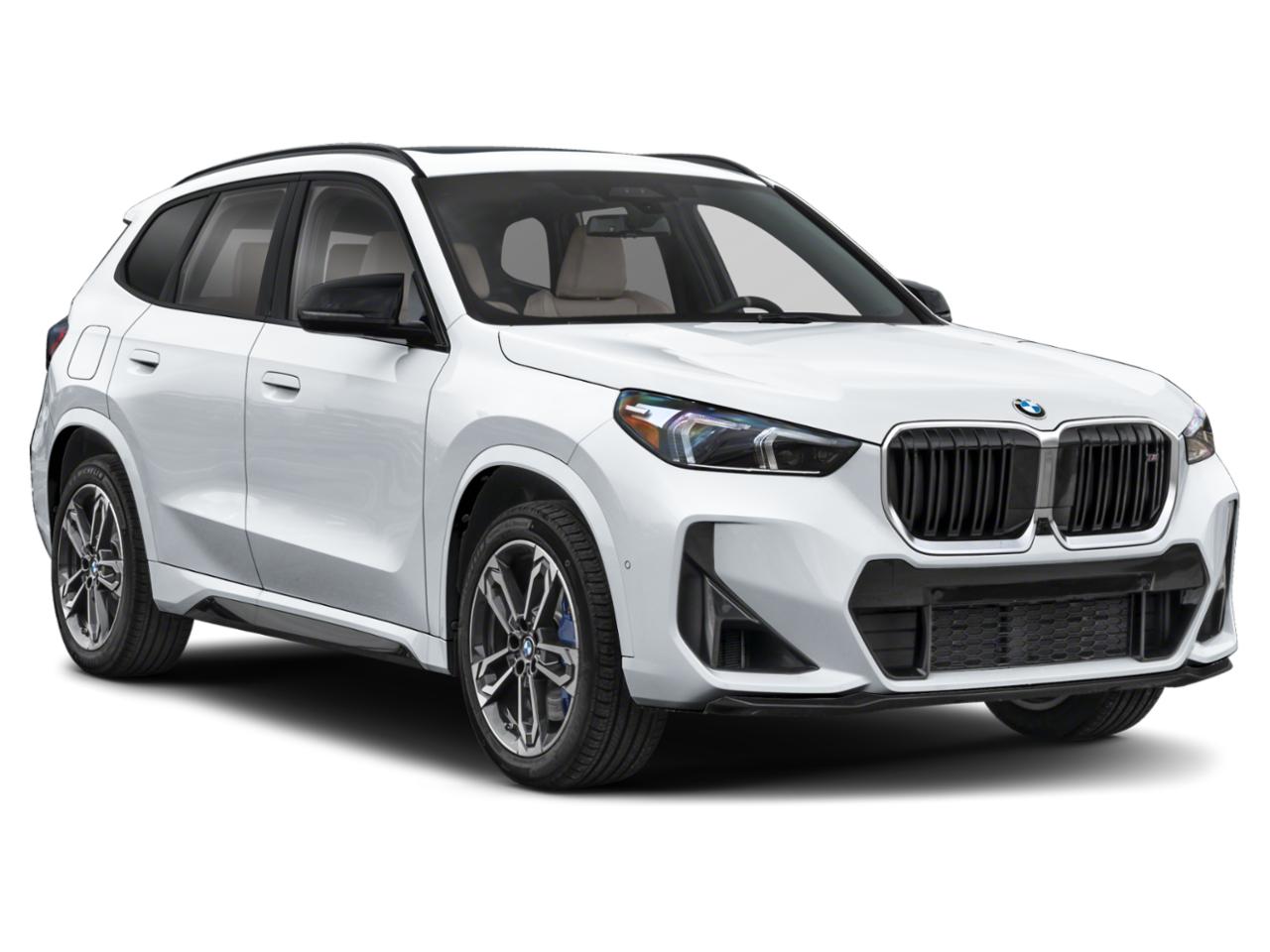 2024 BMW X1 M35i Vehicle Photo in Muncy, PA 17756