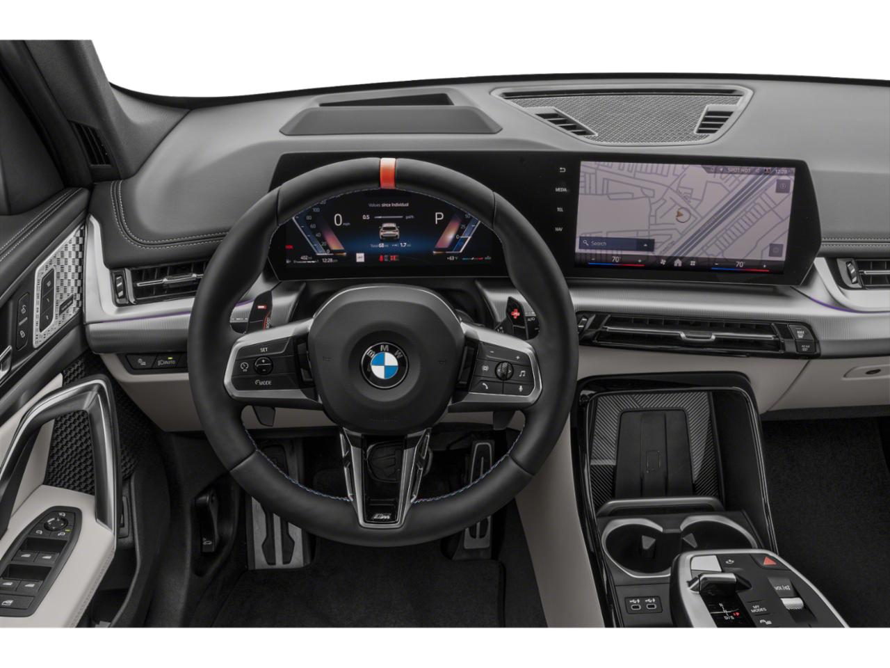2024 BMW X1 M35i Vehicle Photo in Muncy, PA 17756