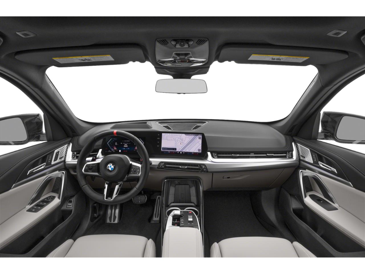 2024 BMW X1 M35i Vehicle Photo in Muncy, PA 17756