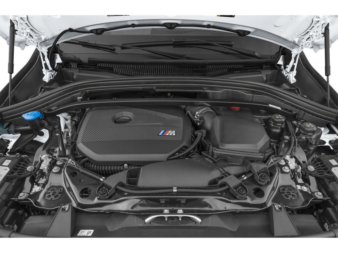 2024 BMW X1 M35i Vehicle Photo in Muncy, PA 17756