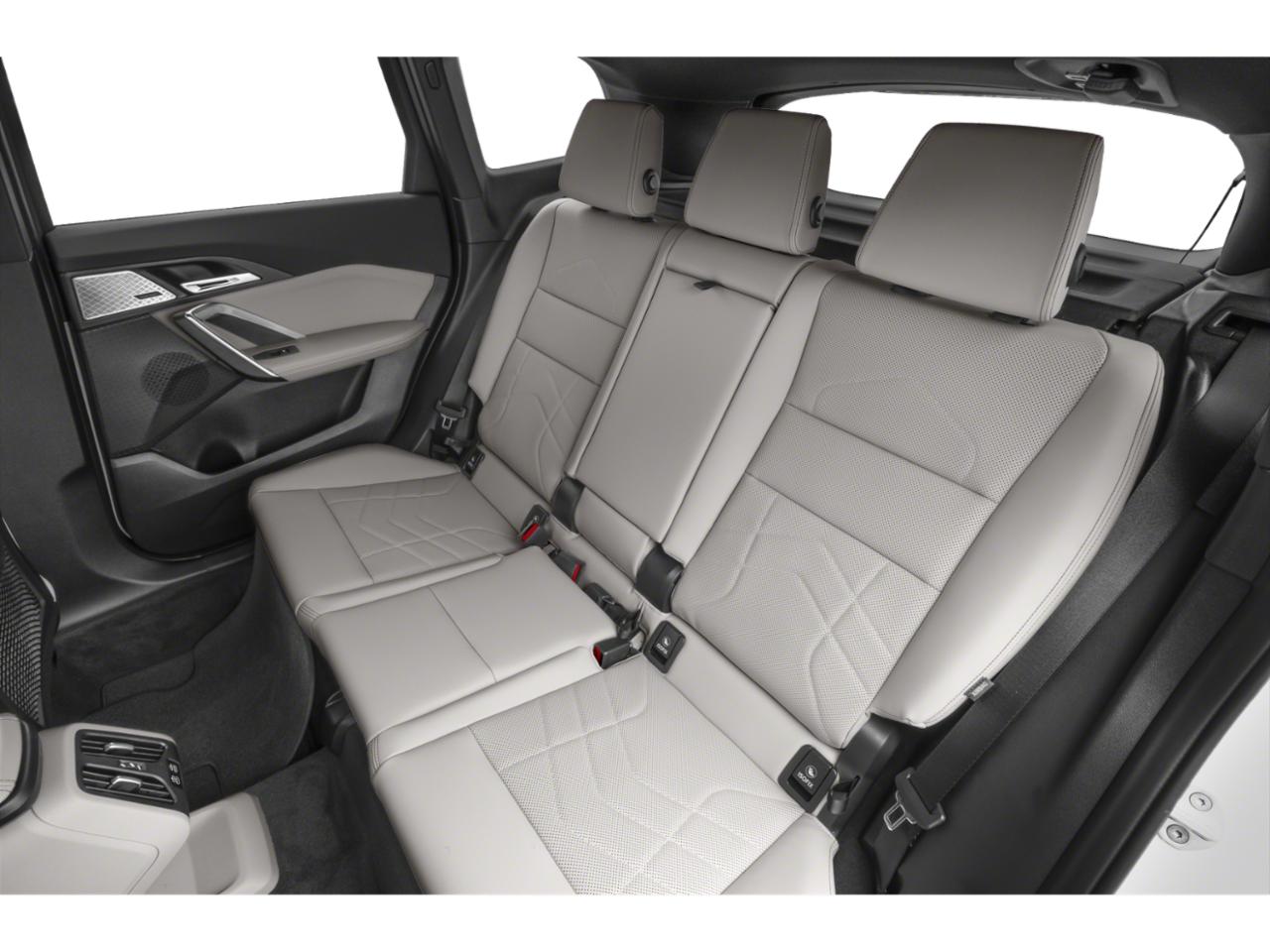 2024 BMW X1 M35i Vehicle Photo in Muncy, PA 17756