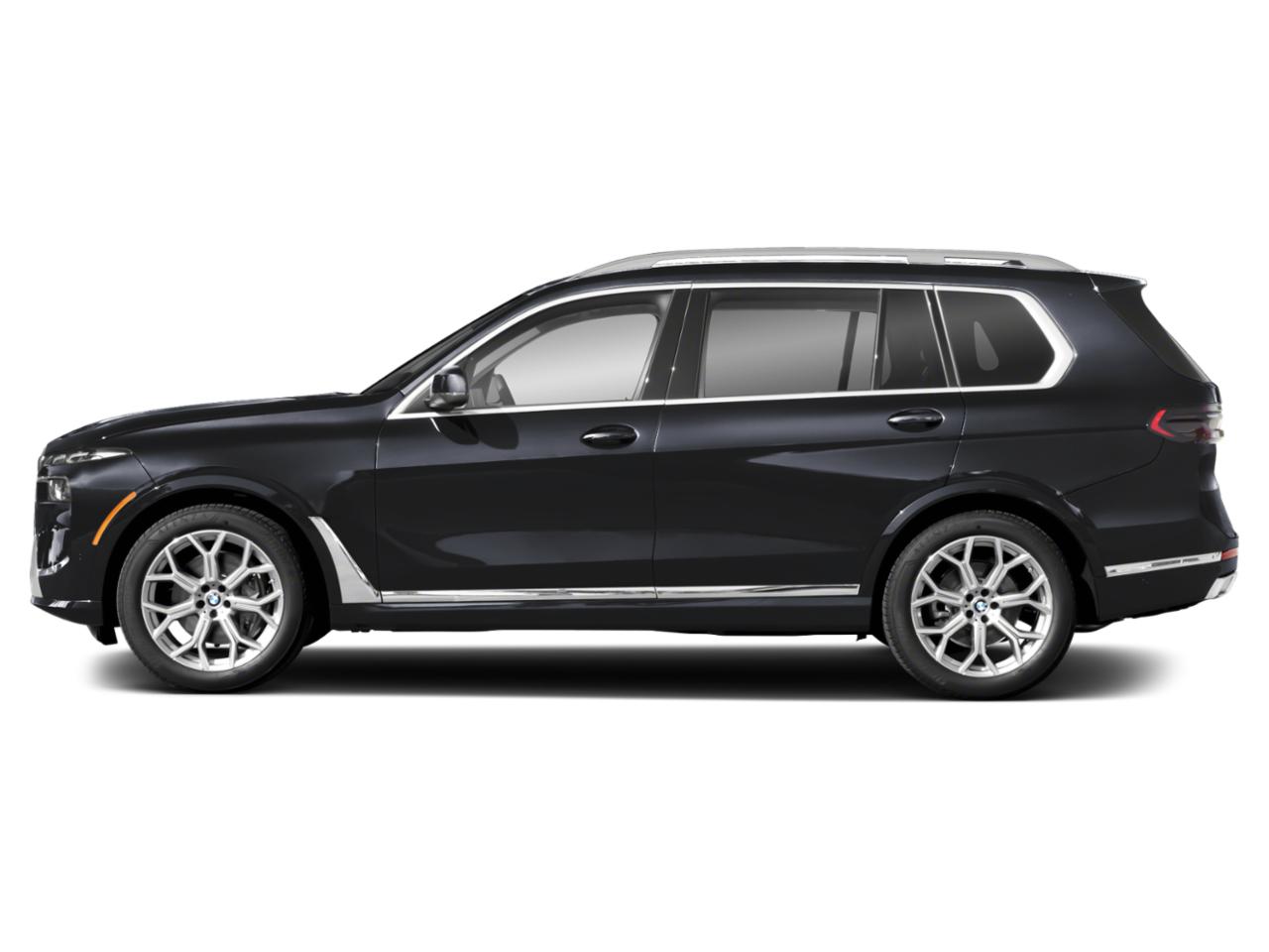 2024 BMW X7 xDrive40i Vehicle Photo in Lancaster, PA 17601