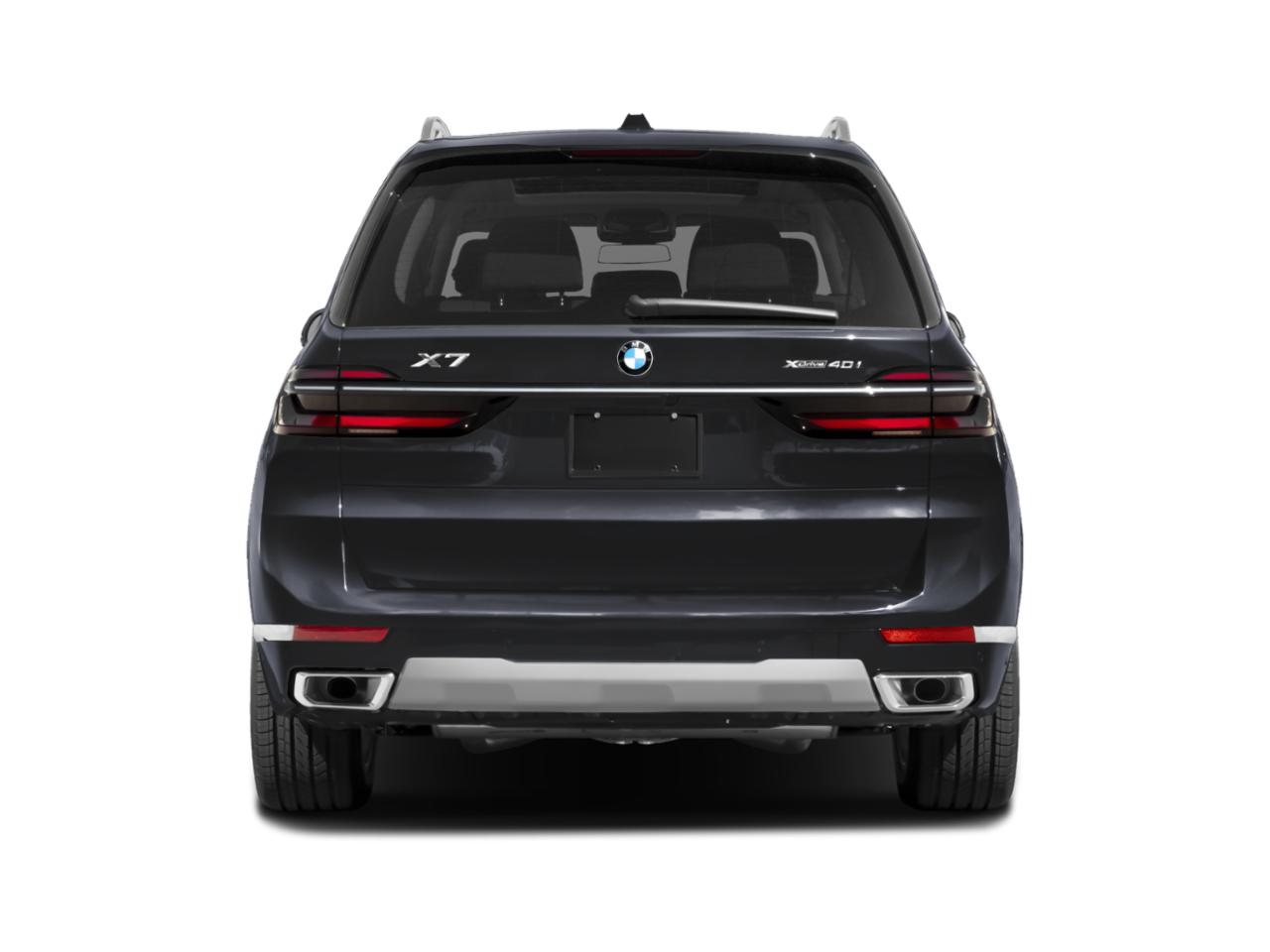 2024 BMW X7 xDrive40i Vehicle Photo in Lancaster, PA 17601