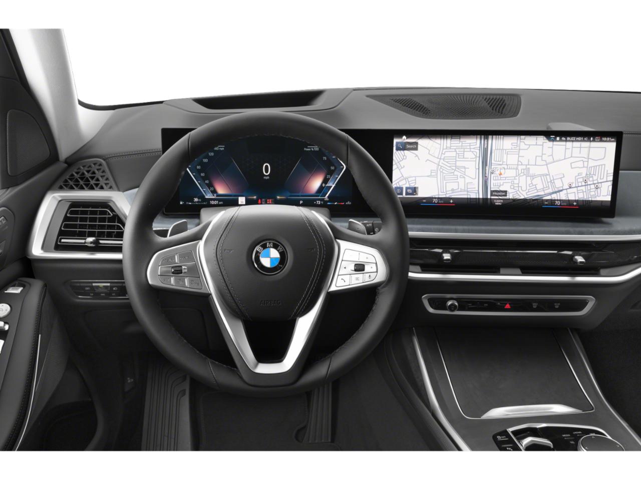 2024 BMW X7 xDrive40i Vehicle Photo in Lancaster, PA 17601