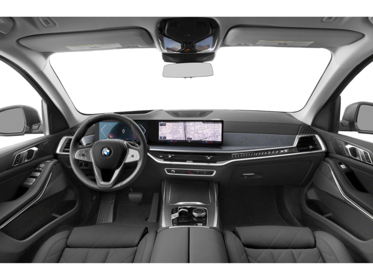 2024 BMW X7 xDrive40i Vehicle Photo in Lancaster, PA 17601