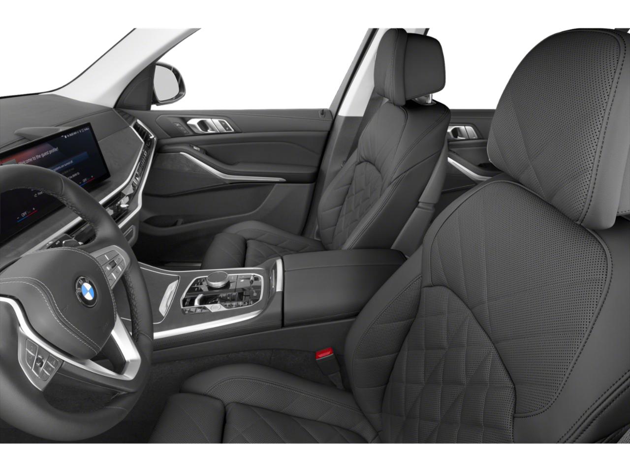 2024 BMW X7 xDrive40i Vehicle Photo in Lancaster, PA 17601