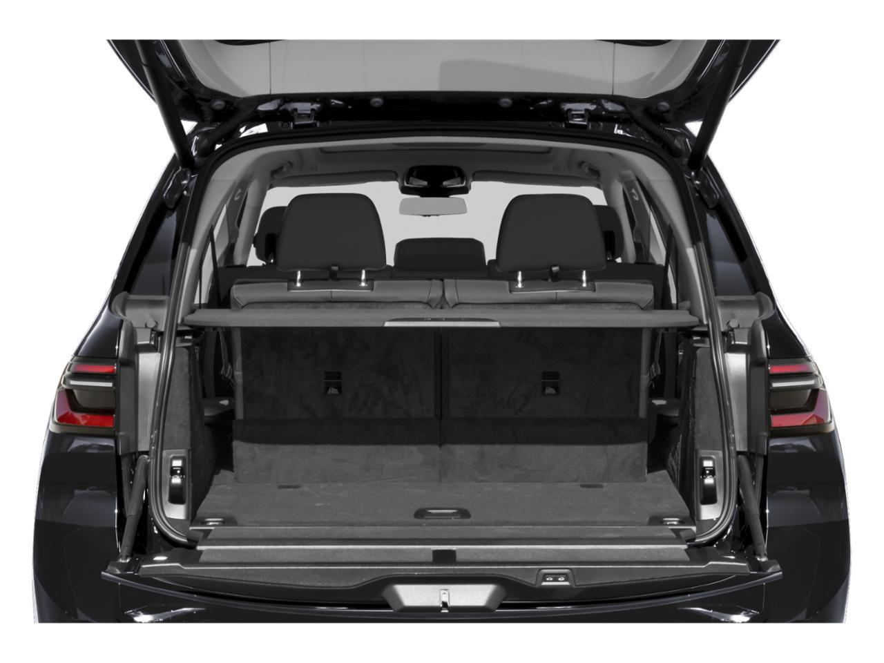 2024 BMW X7 xDrive40i Vehicle Photo in Lancaster, PA 17601
