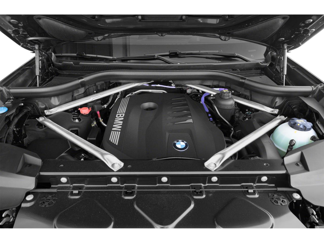 2024 BMW X7 xDrive40i Vehicle Photo in Lancaster, PA 17601