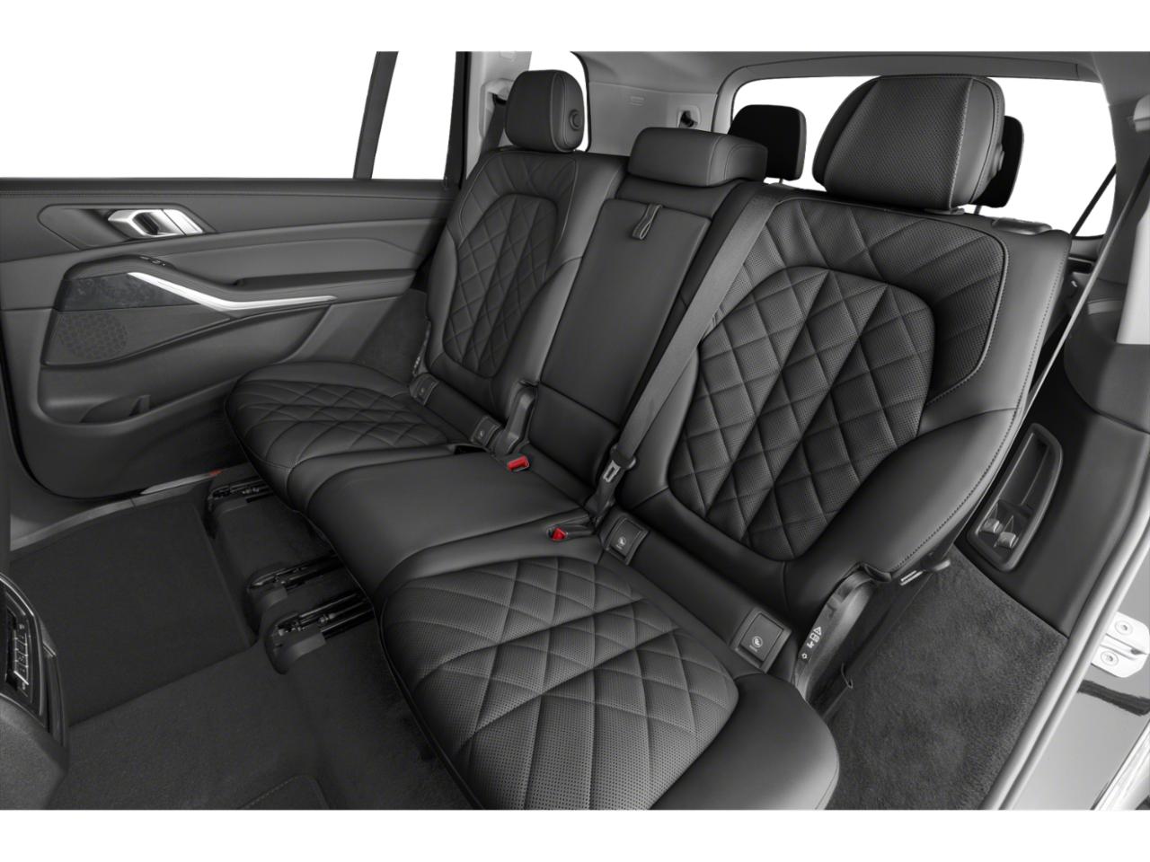2024 BMW X7 xDrive40i Vehicle Photo in Lancaster, PA 17601