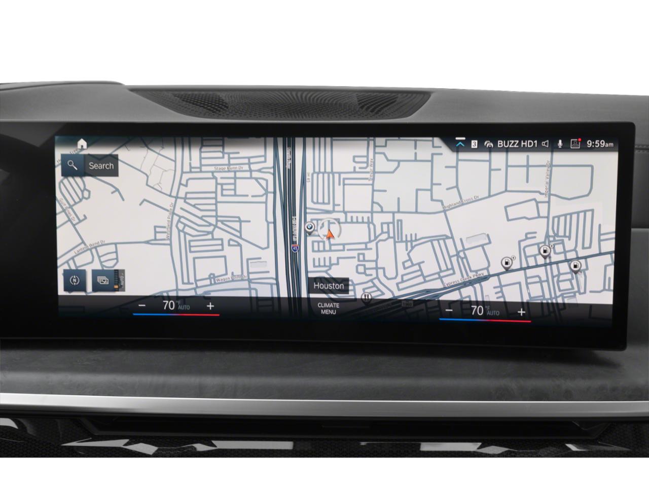 2024 BMW X7 xDrive40i Vehicle Photo in Lancaster, PA 17601
