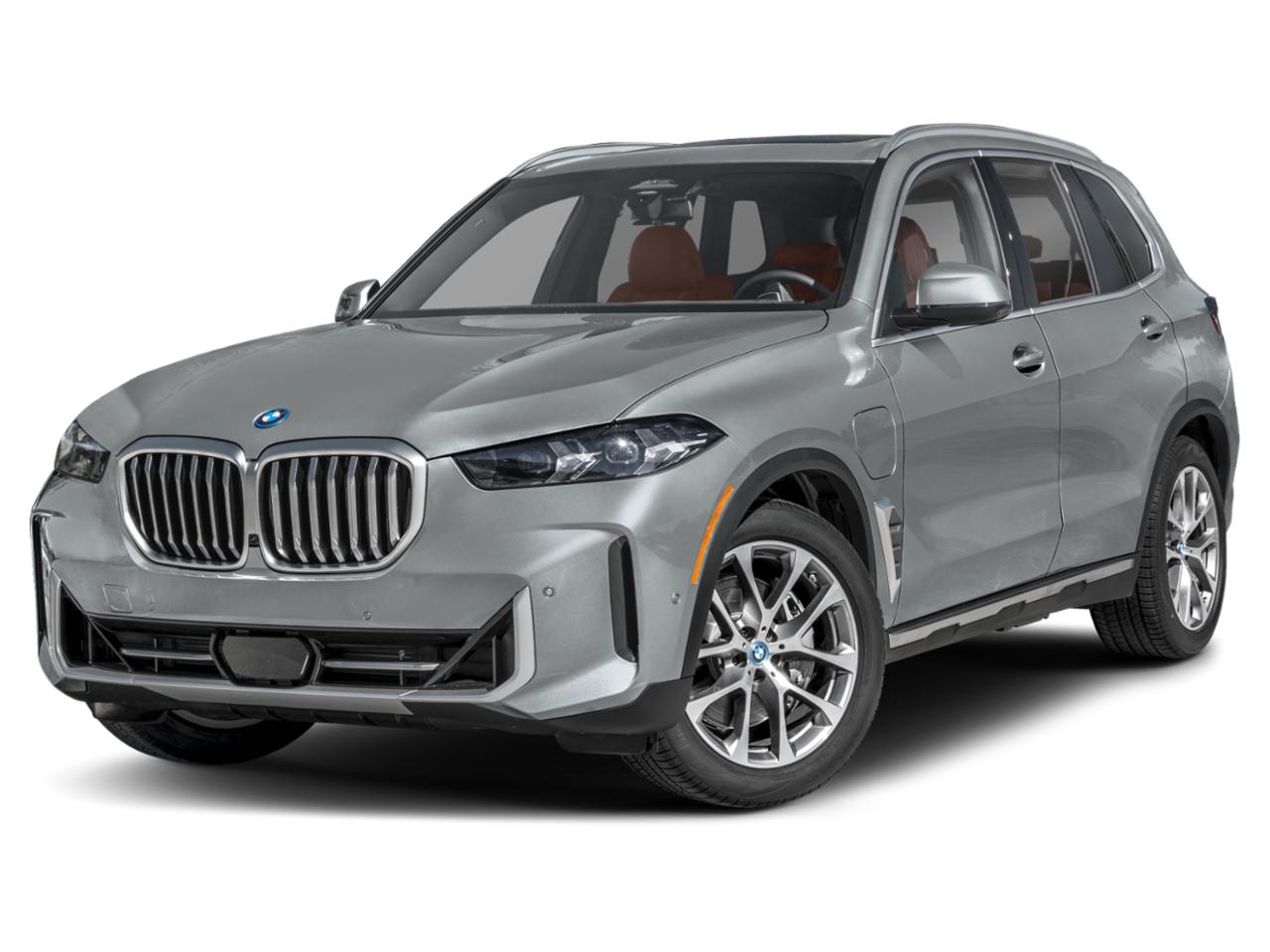 2024 BMW X5 xDrive50e Vehicle Photo in Lancaster, PA 17601