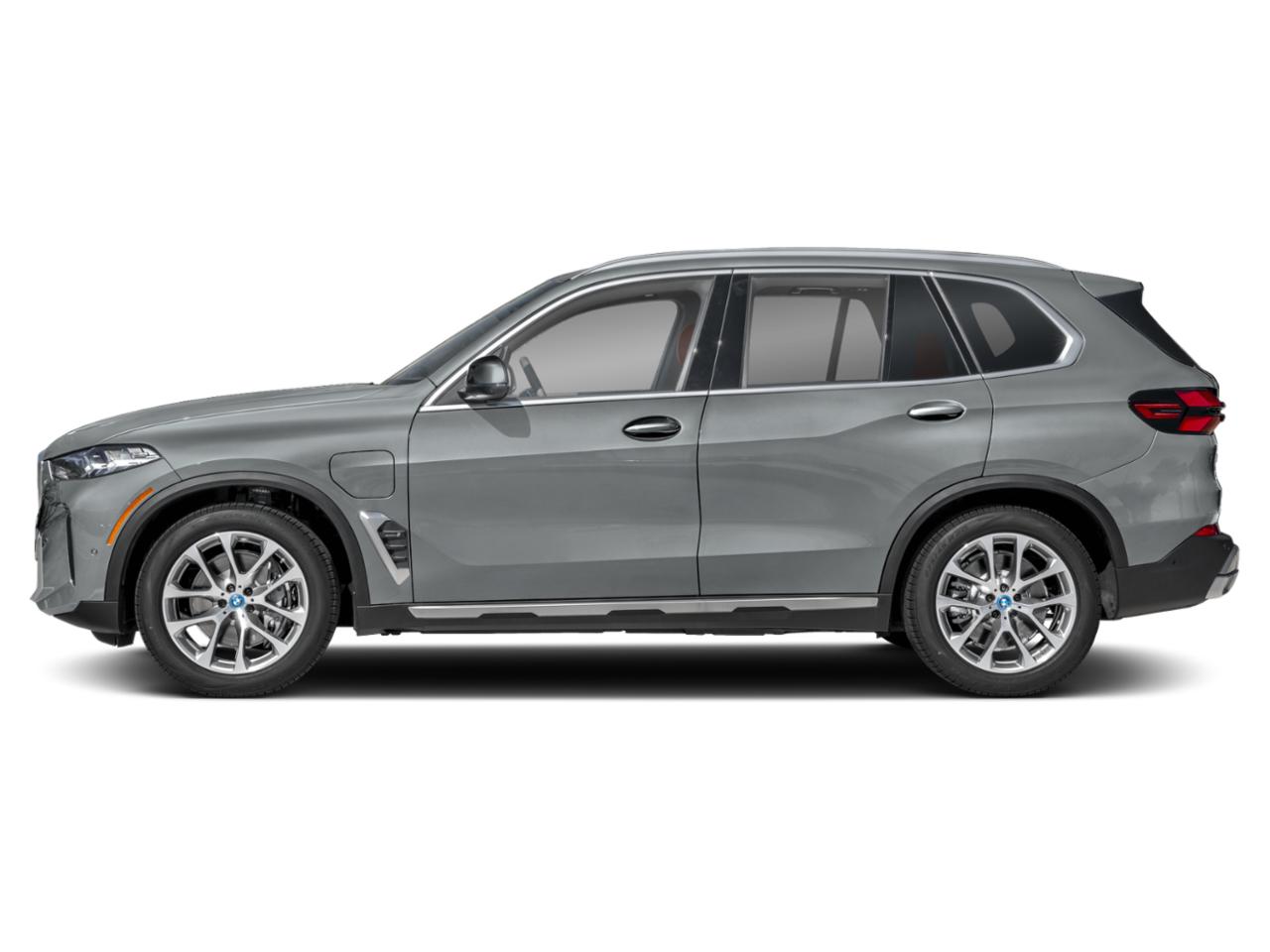 2024 BMW X5 xDrive50e Vehicle Photo in Lancaster, PA 17601