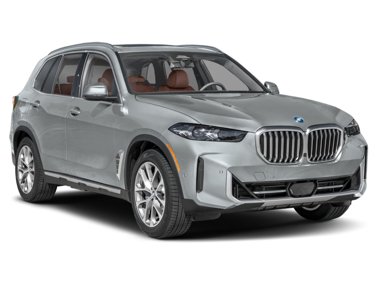 2024 BMW X5 xDrive50e Vehicle Photo in Lancaster, PA 17601