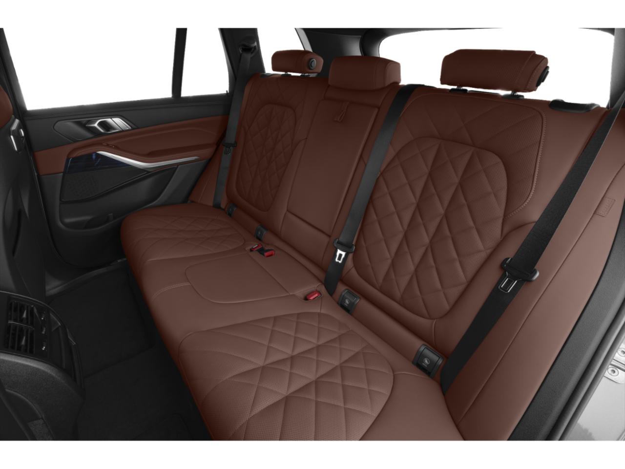 2024 BMW X5 xDrive50e Vehicle Photo in Lancaster, PA 17601