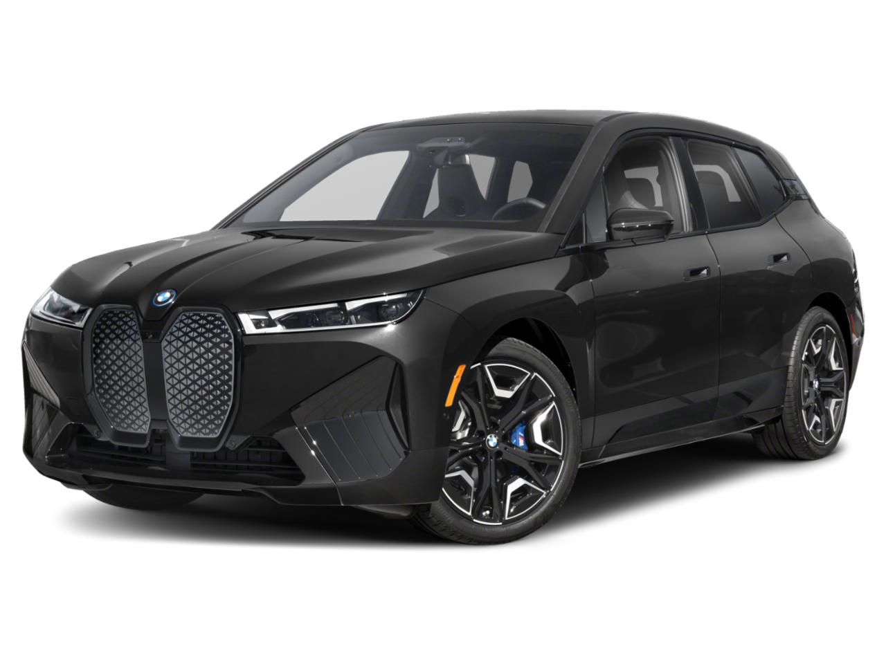 2024 BMW iX Vehicle Photo in Muncy, PA 17756